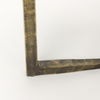 Atticus Marble and Antiqued Gold Metal Nesting Accent Tables (Set of 2) thumbnail 7