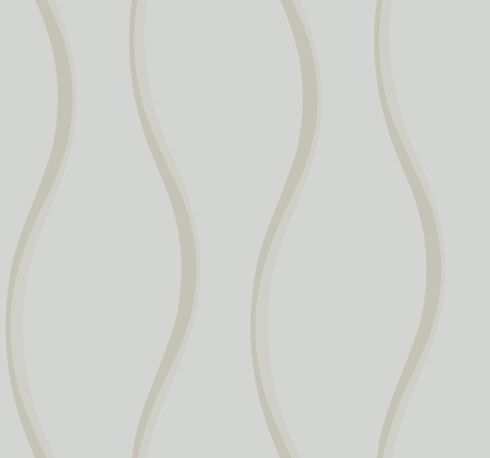 Unfurl Blue Wallpaper