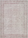 Spokane Machine Woven Rug, by Surya, 1'3.75" length x 1'3.75" width thumbnail