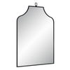 Breda Wall Mirror, by Renwil, 3'9" height x 0.75" depth thumbnail 2