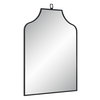 Breda Wall Mirror, by Renwil, 45" height x 0.75" depth thumbnail 2