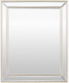 Constantine Accent Mirror, by Surya, 28" width x 34" height thumbnail