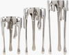 Castellana Candleholder/Candle thumbnail 0