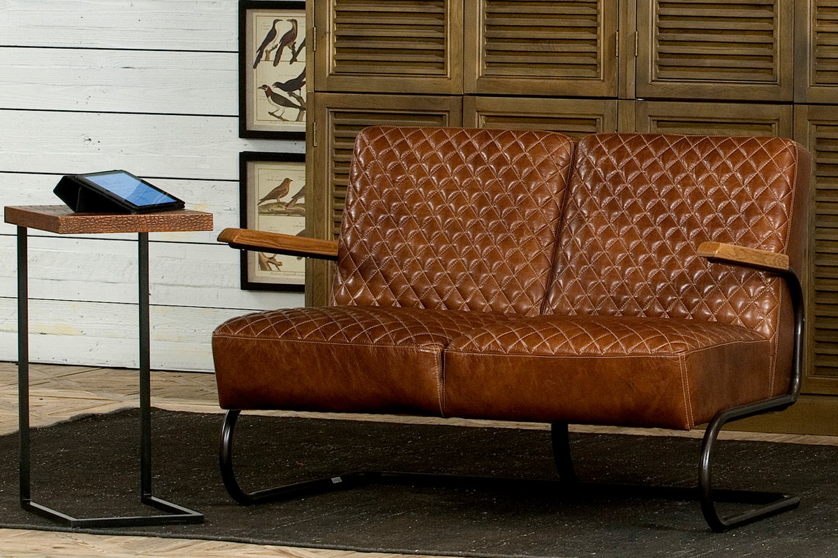 Apple Orchard Laptop Table, by Sarreid, 1'2" length x 1'6" width x 2'3" height View 14
