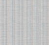 Broken Boucle Stripe Putty & Blue Wallpaper thumbnail 0