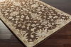 Caesar Handmade Rug, by Surya, 1'6" length x 1'6" width thumbnail