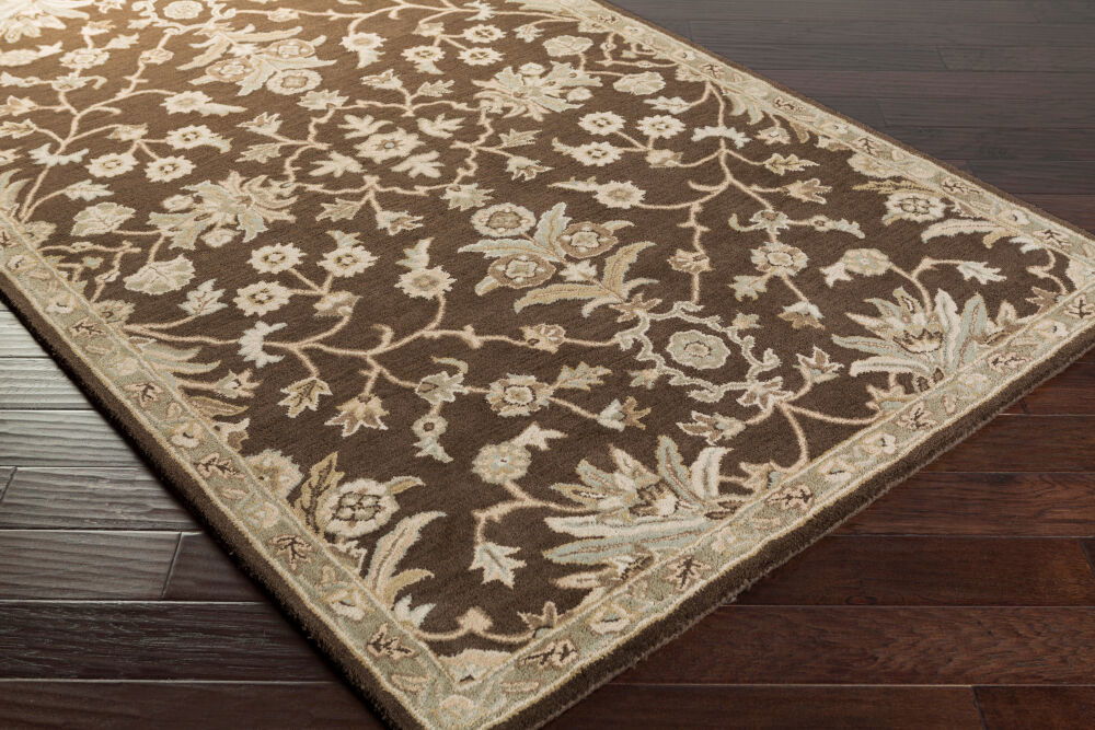 Caesar Handmade Rug large image 