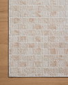 Loloi Townes Rug, 1'6" length x 1'6" width thumbnail 6