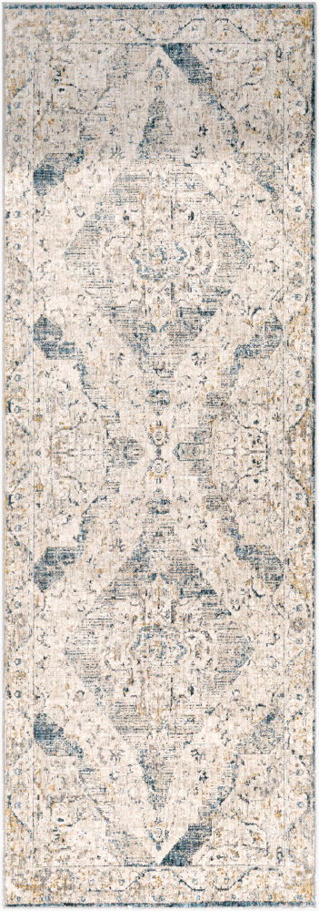 Cardiff Machine Woven Rug