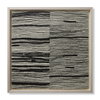Loloi Frame Work Wall Art, Wall Hanging, 38" length x 38" width thumbnail 1