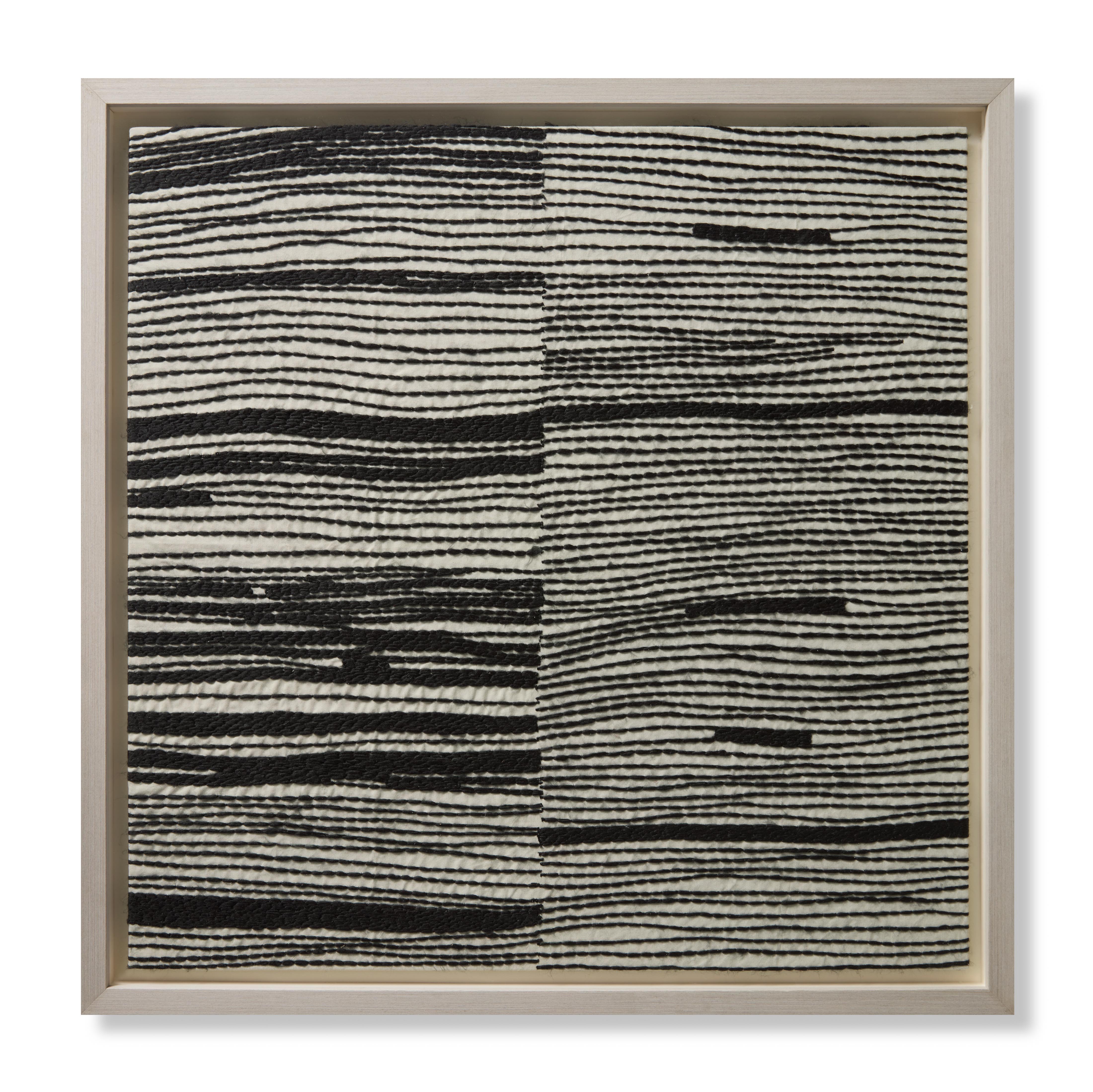 Loloi Frame Work Wall Art large image 