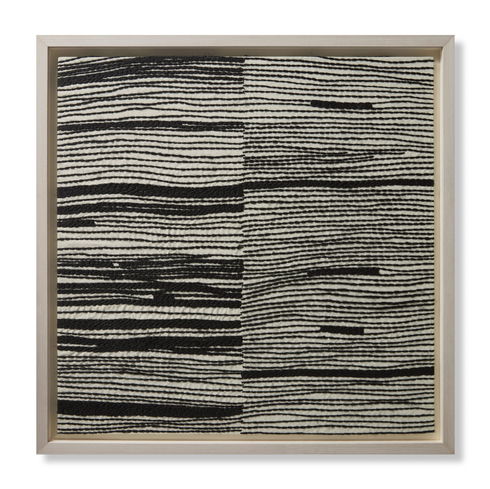 Loloi Frame Work Wall Art