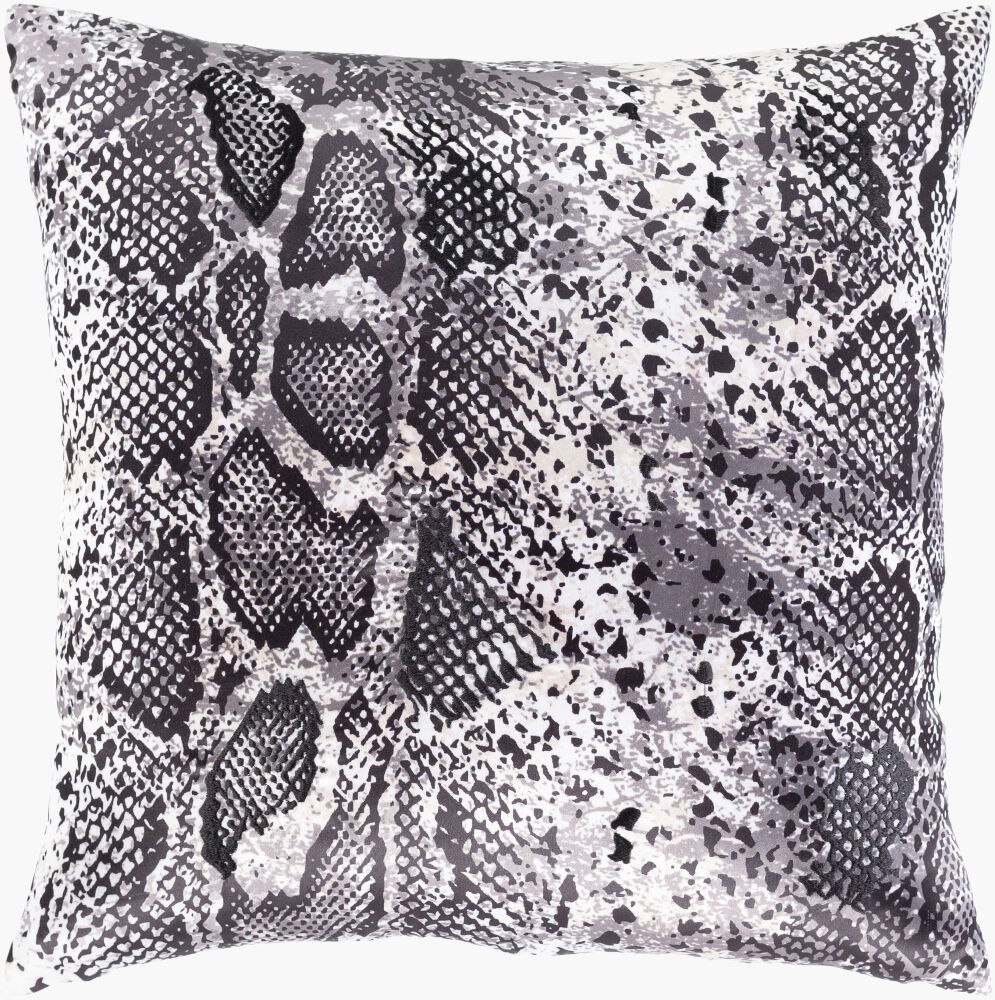 Safari Accent Pillow large image 