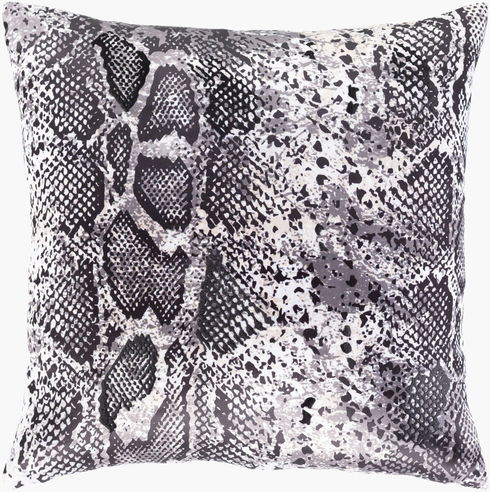 Safari Accent Pillow