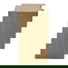 Fallon Sideboard Natural 78' thumbnail 2