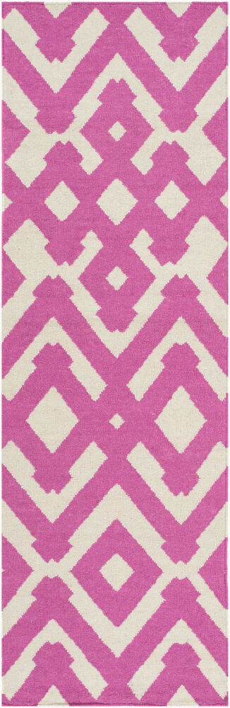 Paddington Handmade Rug, by Surya, 3' length x 2' width