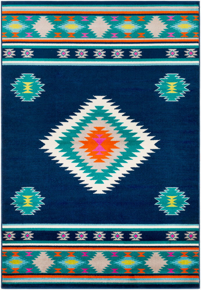 Paramount Machine Woven Rug large image 