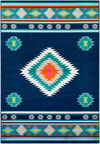 Paramount Machine Woven Rug thumbnail 0