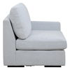 Refuge Cloud Blue Right Arm Facing Sofa thumbnail 4