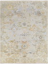 Shiraz Handmade Rug, by Surya, 14' length x 10' width thumbnail