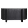 Stefan Sideboard Black thumbnail 1