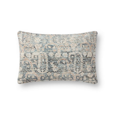 Amber Lewis x Loloi Pillows Pillow