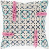 Phoebe Accent Pillow Poly thumbnail 0