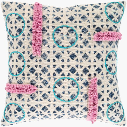 Phoebe Accent Pillow