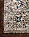 Loloi Leigh Rug, 4' length x 5'5" width thumbnail 5