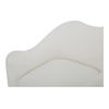Bria Accent Chair Oatmeal thumbnail 4