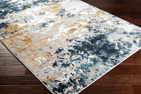 Dublin Machine Woven Rug