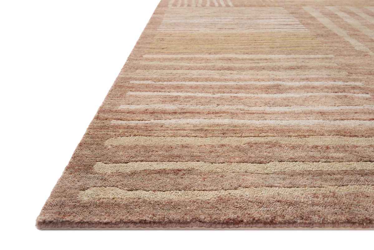 Loloi Nara Rug, 5'6" length x 8'6" width View 2