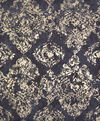 Stargazer Plum & Gold Wallpaper, by York Wall, 32'9.6" length x 1'8.8" width x 0.02" depth thumbnail 1