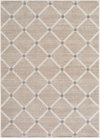 Judie Handmade Rug, by Surya, 3' length x 2' width thumbnail