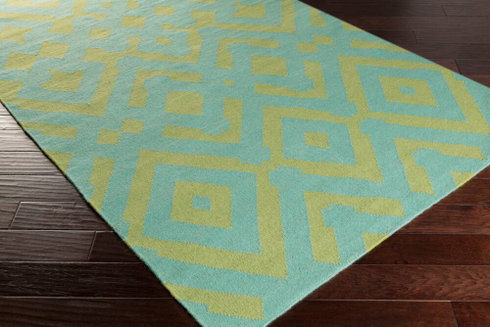 Paddington Handmade Rug
