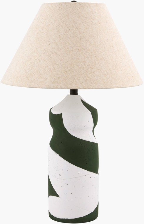Rovyn Accent Table Lamp