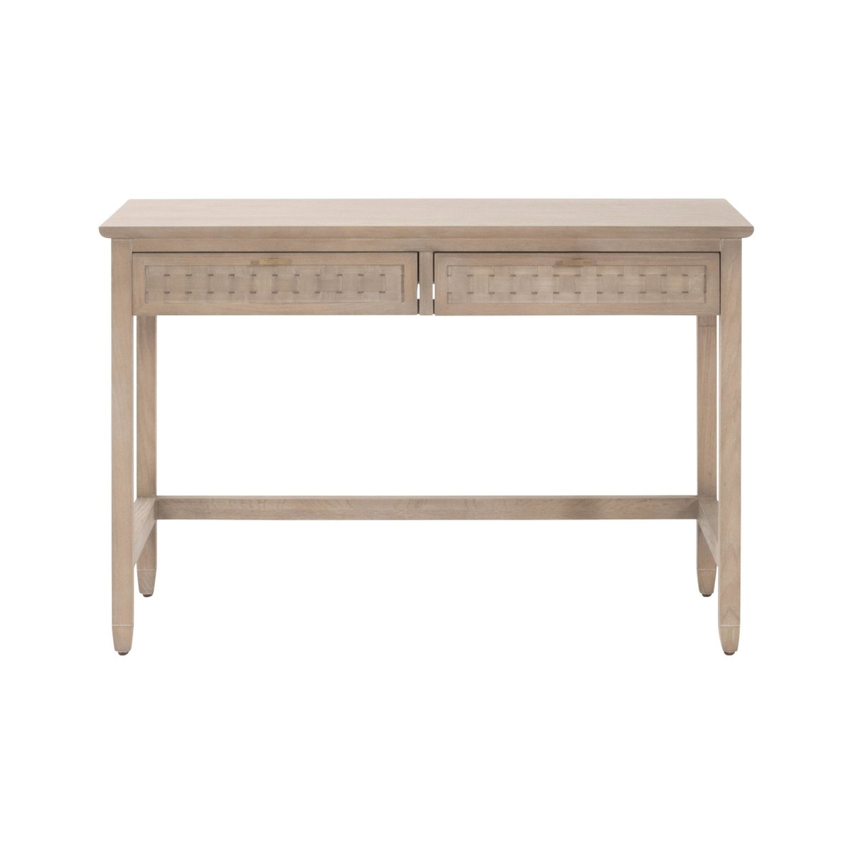 Weave Desk, by Essentials for Living, 47.5" width x 32" height x 23.75" depth View 1