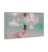 Lost City of Mermaids II (No Embellishment), Art by Oliver Gal,  45x30 thumbnail 2