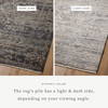 Jean Stoffer x Loloi Katherine Rug, 2'3" length x 3'10" width thumbnail 5