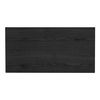 Charlotte Sideboard Black thumbnail 12