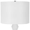 Architect White Table Lamp thumbnail 5