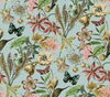 Butterfly House Sky Blue Wallpaper thumbnail 6