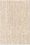 Messina Handmade Rug, by Surya, 3' length x 2' width thumbnail