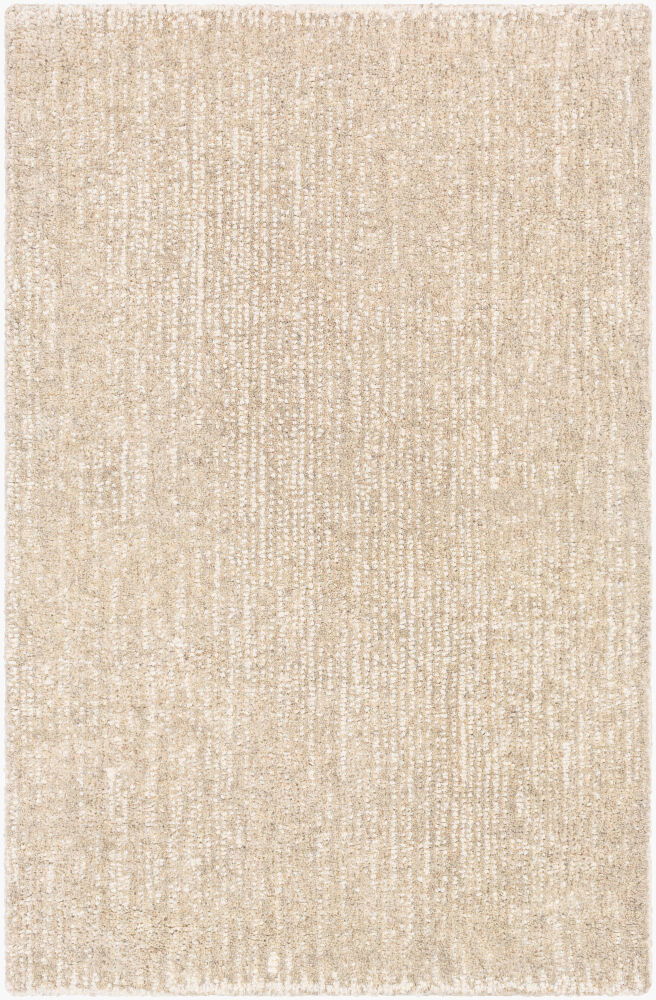 Messina Handmade Rug, by Surya, 3' length x 2' width