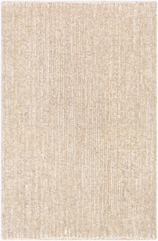 Messina Handmade Rug, by Surya, 3' length x 2' width