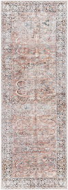 Kemer Machine Woven Rug thumbnail 0