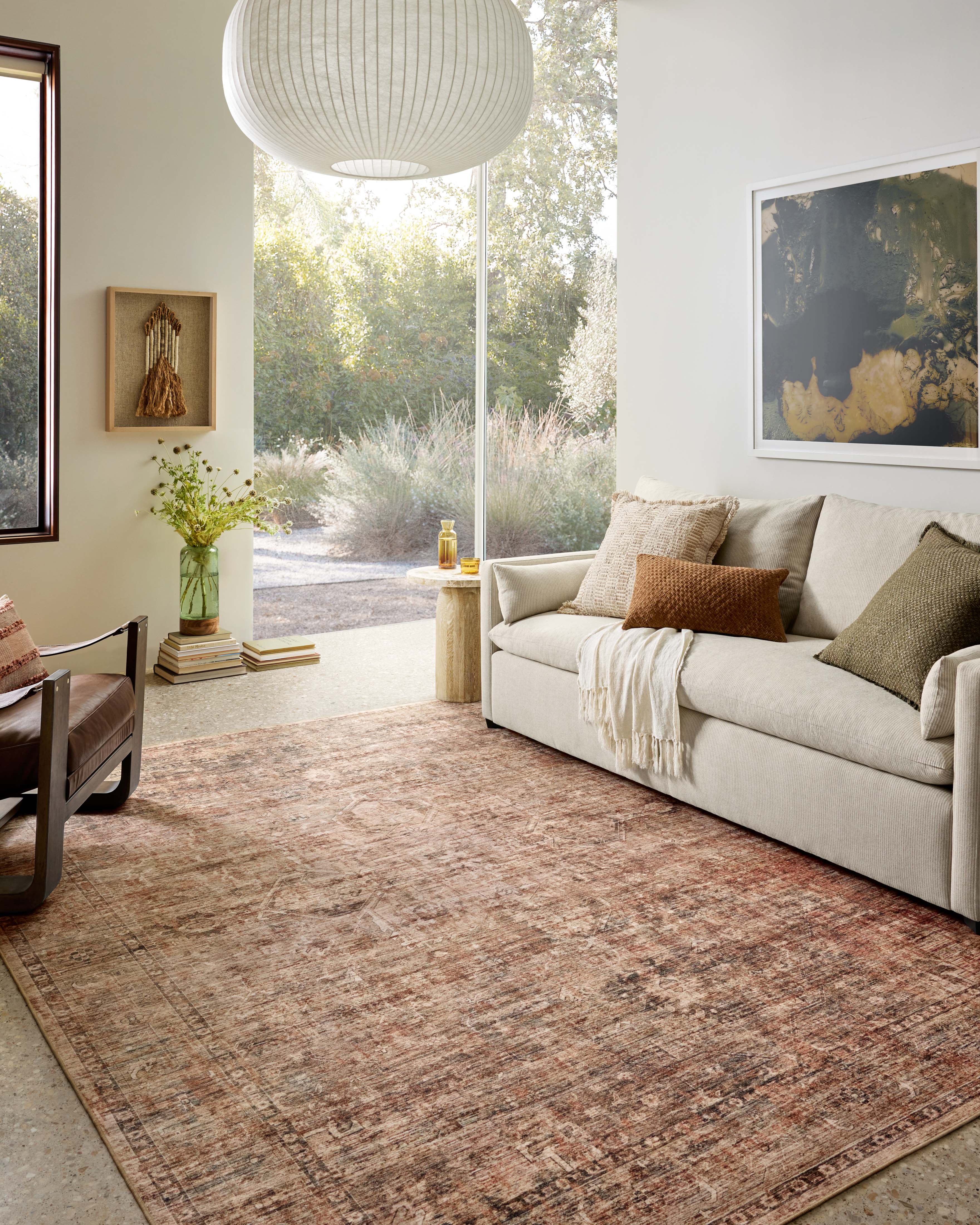 Loloi II Anniston Rug large image 