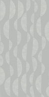 Seychelles Wave Grey Peel & Stick Wallpaper, by York Wall, 18' length x 1'8.5" width x 0.02" depth thumbnail