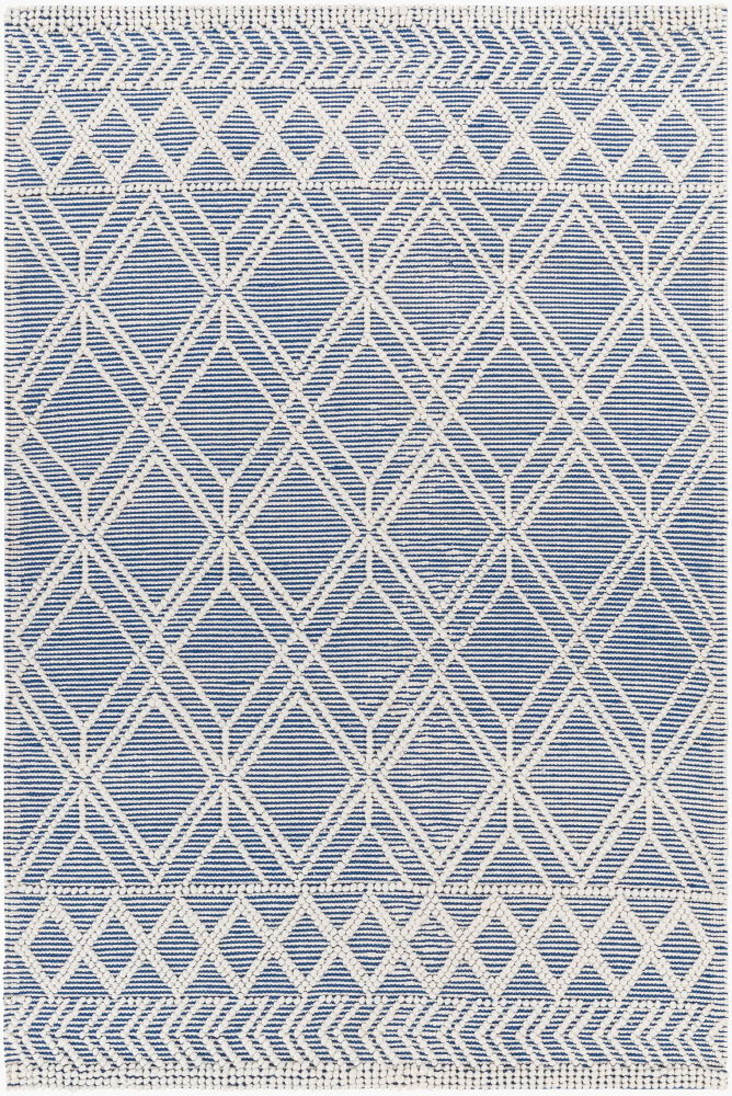 Daffodil Handmade Rug large image 