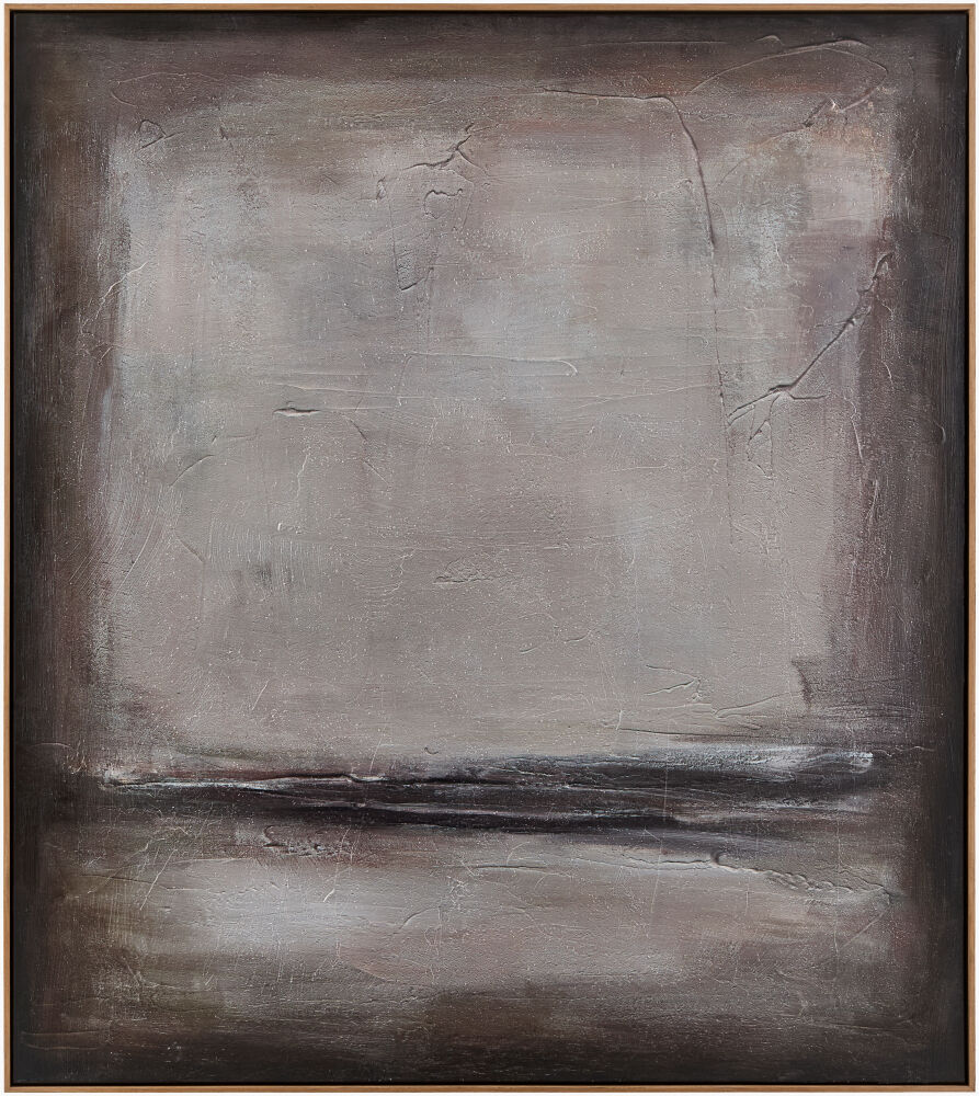 Creation Framed Art, Painting by Surya, 42" width x 48" height